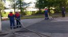 Leistungsabzeichen Jugend 2016