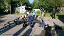 Leistungsabzeichen Jugend 2016