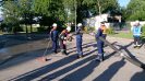 Leistungsabzeichen Jugend 2016