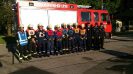 Leistungsabzeichen Jugend 2016